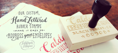 Rubber Stamps