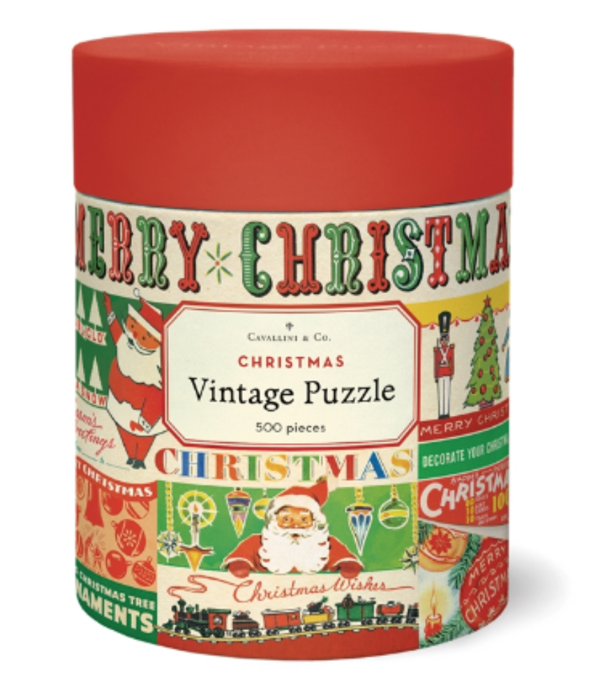 Holiday-Themed Gifts