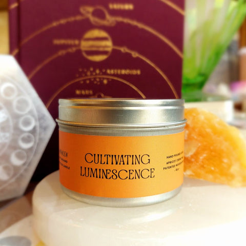 Cultivating Luminescence