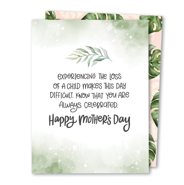 Always Celebrated Card by The Noble Paperie