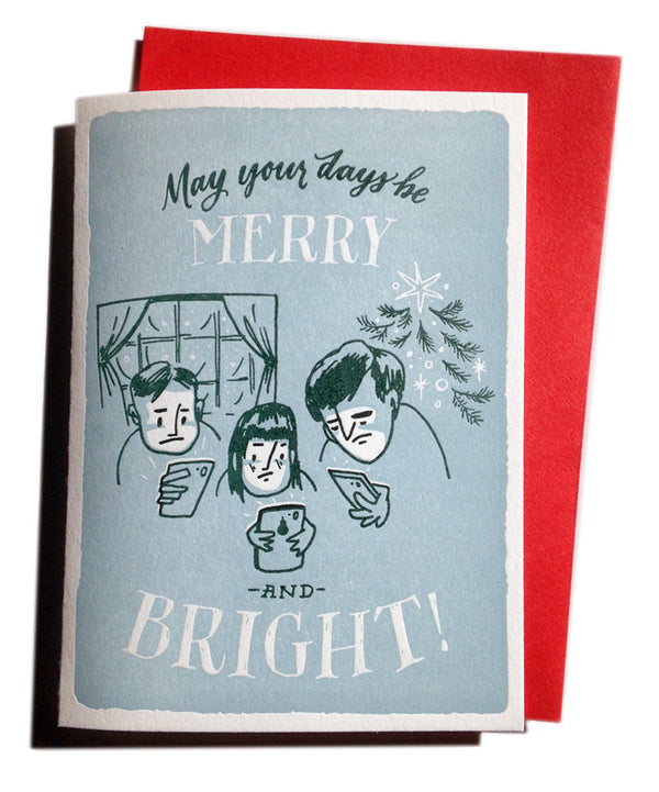 Bright Phone