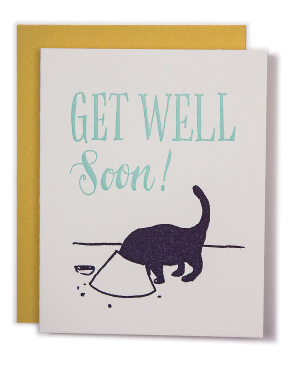Get Well Soon