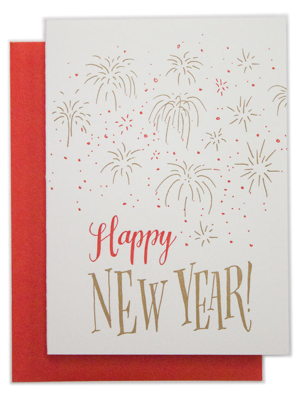 Happy New Year