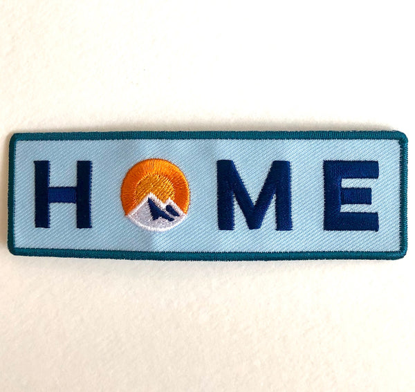 Colorado HOME Patch