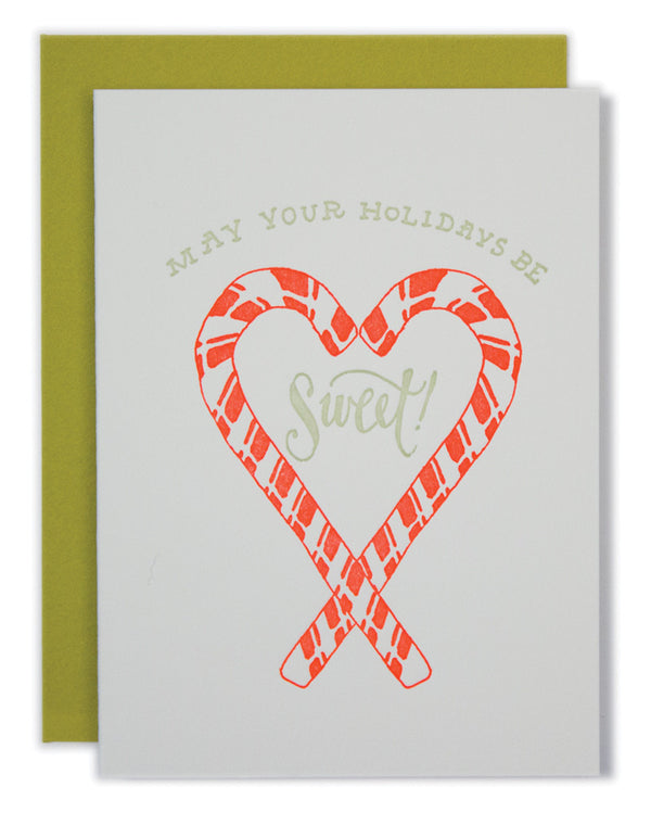Sweet Holidays