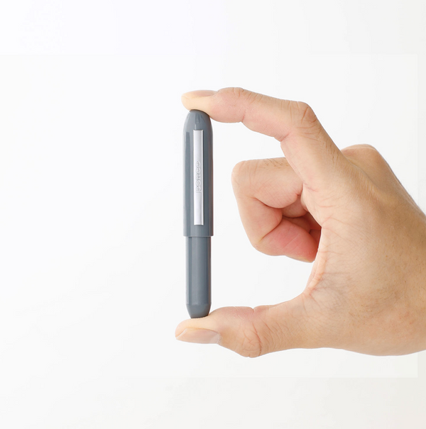 Bullet Ballpoint Light by Penco