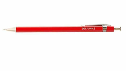 Red Pen by Delfonics
