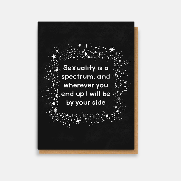 Coming Out Card by Good and Human